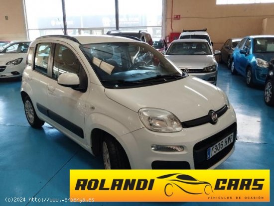  FIAT Panda en venta en Palma de Mallorca (Islas Baleares) - Palma de Mallorca 