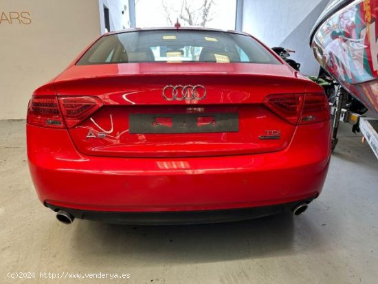 AUDI A5 en venta en Sevilla (Sevilla) - Sevilla