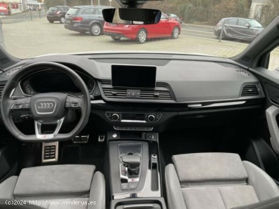 AUDI SQ5 en venta en Pamplona/IruÃ±a (Navarra) - Pamplona/IruÃ±a