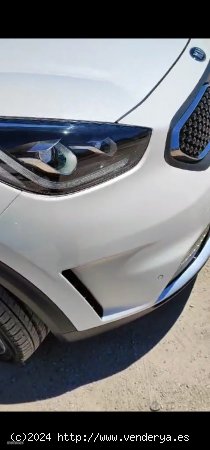 Kia Niro 1.6 GDi PHEV 126kW (171CV) Emotion de 2019 con 11.000 Km por 18.500 EUR. en Murcia