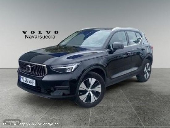 Volvo XC40 XC40 Recharge Essential, T4 plug-in hybrid, Electrico/Gasolina, Bright de 2023 con 8.200 