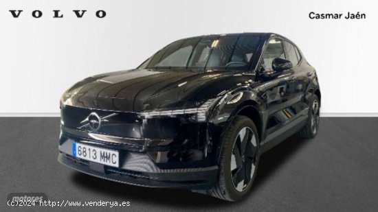 Volvo EX30 EX30 Ultra, Single Motor Extended Range, Electrico de 2023 con 2.799 Km por 45.900 EUR. e