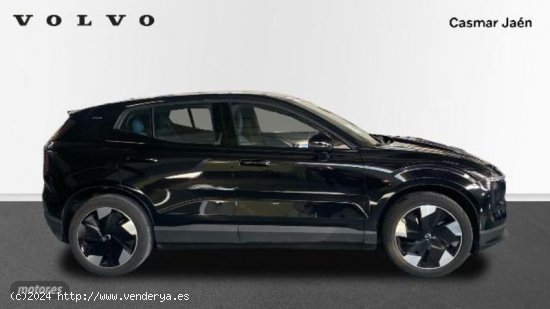 Volvo EX30 EX30 Ultra, Single Motor Extended Range, Electrico de 2023 con 2.799 Km por 45.900 EUR. e