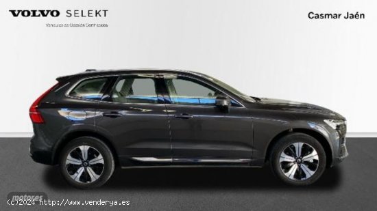 Volvo XC 60 XC60 Recharge Plus, T6 plug-in hybrid eAWD, Electrico de 2023 con 25.900 Km por 59.900 E