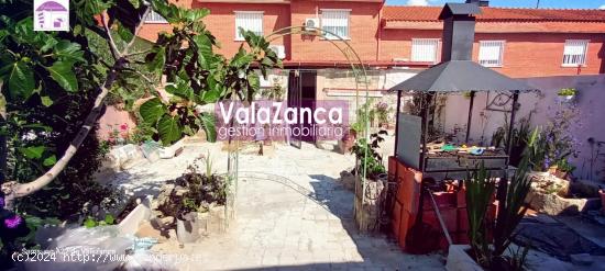 Valazanca vende chalet en Yeles - TOLEDO