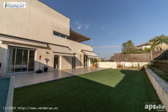 adosada en venta en Sant Quirze Parc-Castellet, - Ref. 4782 - BARCELONA