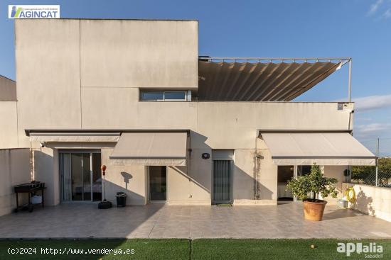 adosada en venta en Sant Quirze Parc-Castellet, - Ref. 4782 - BARCELONA