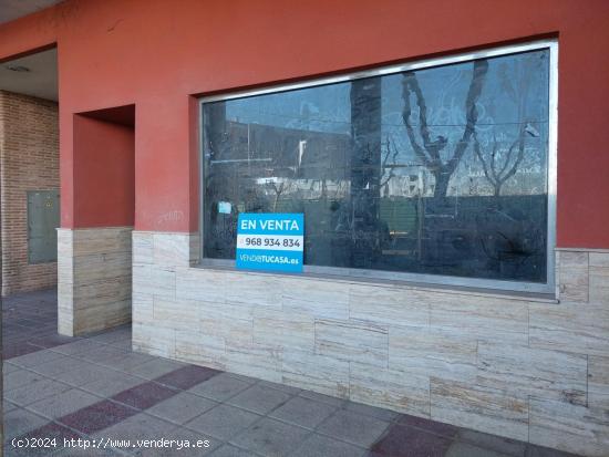 Local comercial en LOS RAMOS - MURCIA