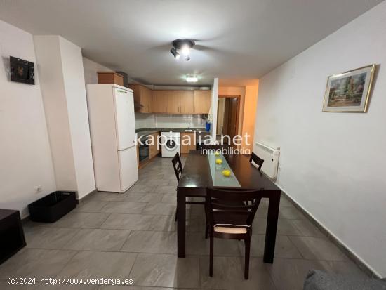 Estupendo piso céntrico a la venta en Bocairent - VALENCIA