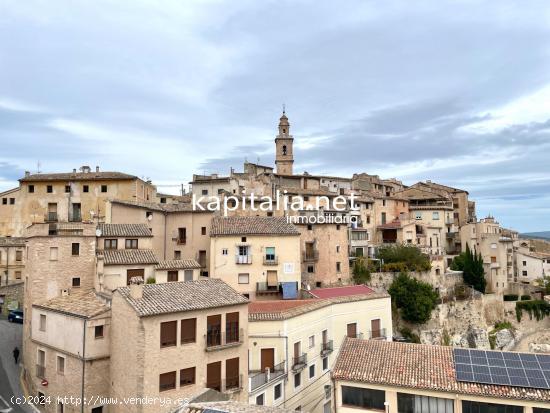  Casa a la venta en Bocairent. - VALENCIA 