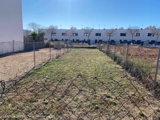 Terreno en venta en Vilanova i la Geltrú, zona Fondo Sumella - BARCELONA