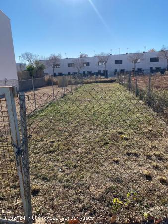 Terreno en venta en Vilanova i la Geltrú, zona Fondo Sumella - BARCELONA