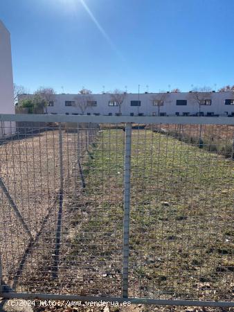 Terreno en venta en Vilanova i la Geltrú, zona Fondo Sumella - BARCELONA