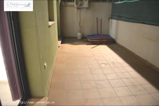 Piso en Venta Rambla Sant Jordi, con inquilino! - BARCELONA