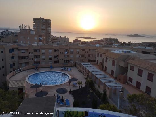 Se Vende en La Manga del Mar Menor - MURCIA