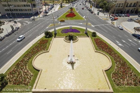 Piso en zona comisaria - CADIZ