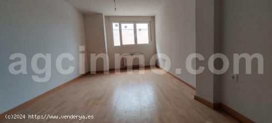 Piso venta - VALLADOLID