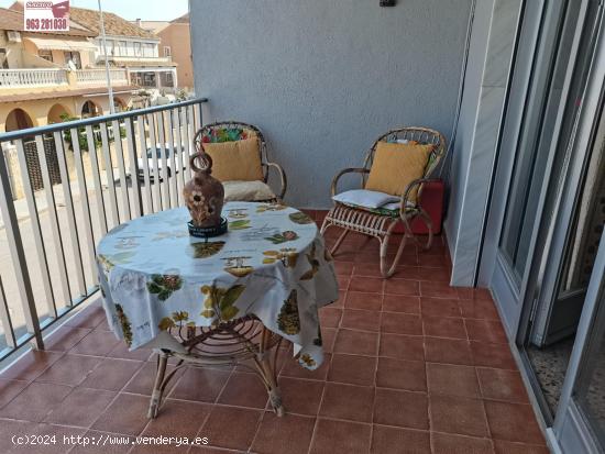 EL POUET/PERELLÓ REF: 08300 - APARTAMENTO CON VISTAS AL MAR - VALENCIA