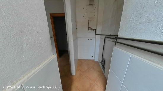 ¿Quieres comprar un piso en venta de 3 dormitorios en Ceutí? - MURCIA