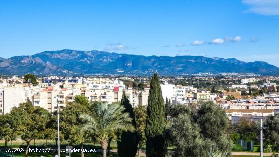 Piso en urbanización de máxima calidad, Son Xigala Palma - BALEARES