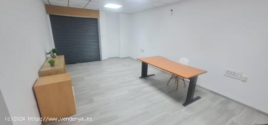  ++Local comercial en Molina de Segura++ - MURCIA 