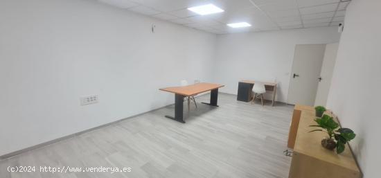 ++Local comercial en Molina de Segura++ - MURCIA