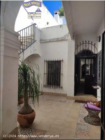 SE VENDE CASA EN ZONA CAMINO DE BORNOS - CADIZ