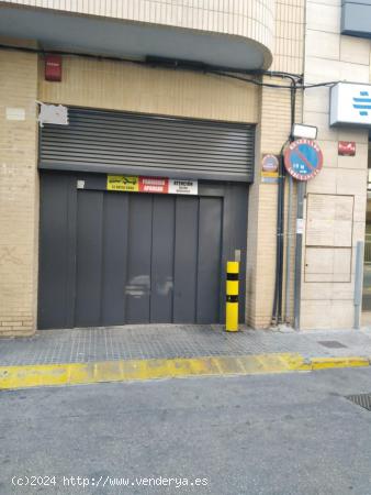 Se Alquila en Gandia - VALENCIA