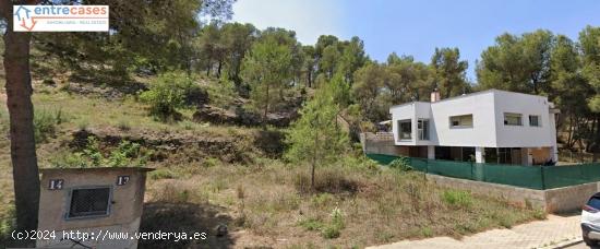 TERRENO URBANO EN GILET - VALENCIA