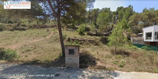 TERRENO URBANO EN GILET - VALENCIA