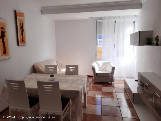  1º SIN ASCENSOR, reformado 3 DORM., COMEDOR, COCINA, BAÑO, TRAST. - VALENCIA 