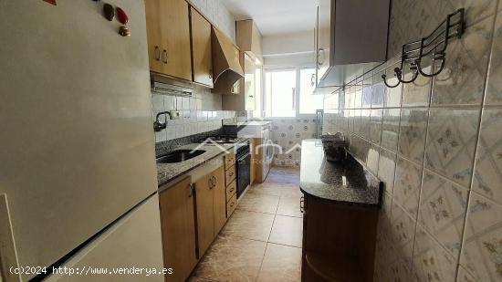 Apartamento con vistas al mar situado en 2ªlínea playa de Tavernes de la Valldigna - VALENCIA