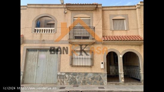  SE VENDE DÚPLEX EN LAS NORIAS DE DAZA - ALMERIA 