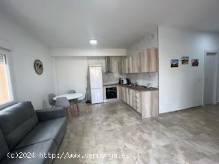 APARTAMENTO CABO DE GATA PERIODO ESCOLAR - ALMERIA