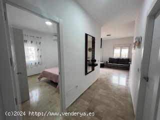 APARTAMENTO CABO DE GATA PERIODO ESCOLAR - ALMERIA