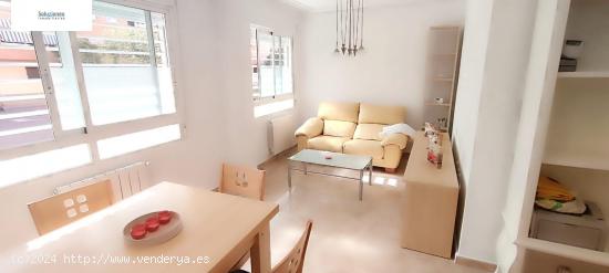 Apartamento seminuevo en Virgen del Pilar y calle La Roda - ALBACETE