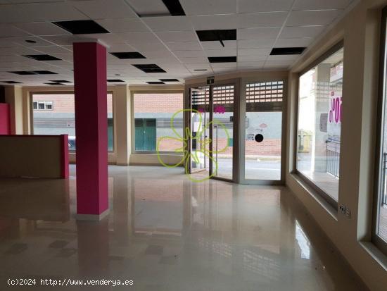 Local comercial en venta en Puerto Lumbreras (Murcia) - MURCIA