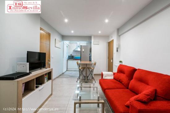 FANTASTICO LOFT EN TRIANA - SEVILLA