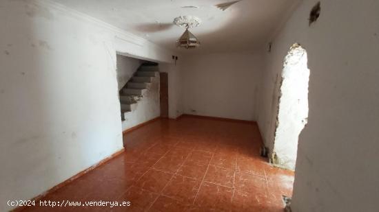 Casa en venta en Jerez de la Frontera, vivienda ocupada. - CADIZ