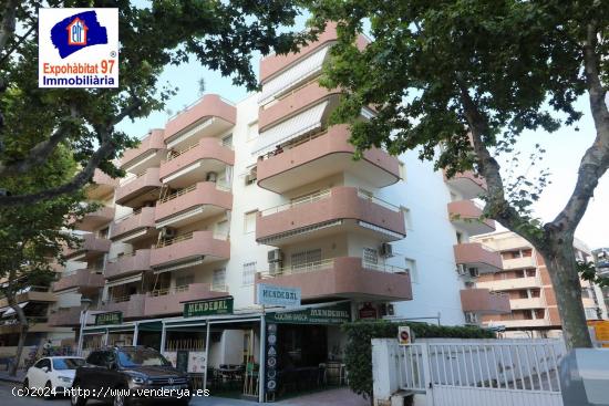 FABULOSO APARTAMENTO a 50 M. PASEO JAIME I Y PLAYA! - TARRAGONA