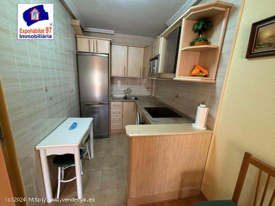 FABULOSO APARTAMENTO a 50 M. PASEO JAIME I Y PLAYA! - TARRAGONA