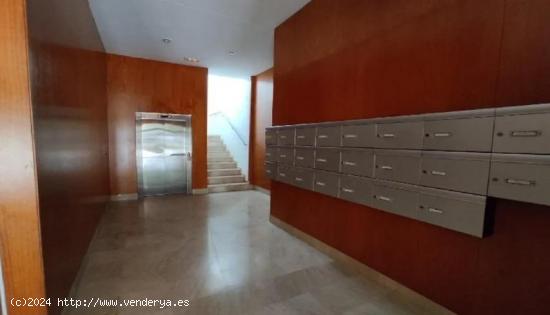 Magnifico Piso en venta en calle Rio Taibilla Murcia - MURCIA