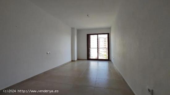 Magnifico Piso en venta en calle Rio Taibilla Murcia - MURCIA