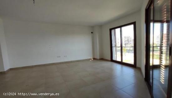 Oportunidad Piso en venta en calle Rio Taibilla Murcia. - MURCIA