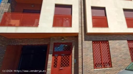 Piso en venta en calle Beltran La Puebla De Soto Murcia - MURCIA