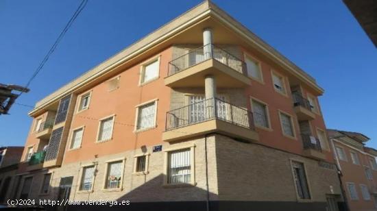  Piso en venta en calle Olivos La Alberca  Murcia - MURCIA 