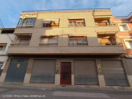 OPORTUNIDAD, SE VENDE ESTUPENDO PISO EN CALASPARRA. - MURCIA