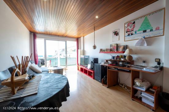 Apartamento a 4 minutos de la playa - BARCELONA