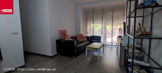 PISO EN VENTA EN HOSPITALET DE LL  3 HAB 1 BAÑO BALCON REFORMADO - BARCELONA