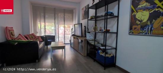 PISO EN VENTA EN HOSPITALET DE LL  3 HAB 1 BAÑO BALCON REFORMADO - BARCELONA